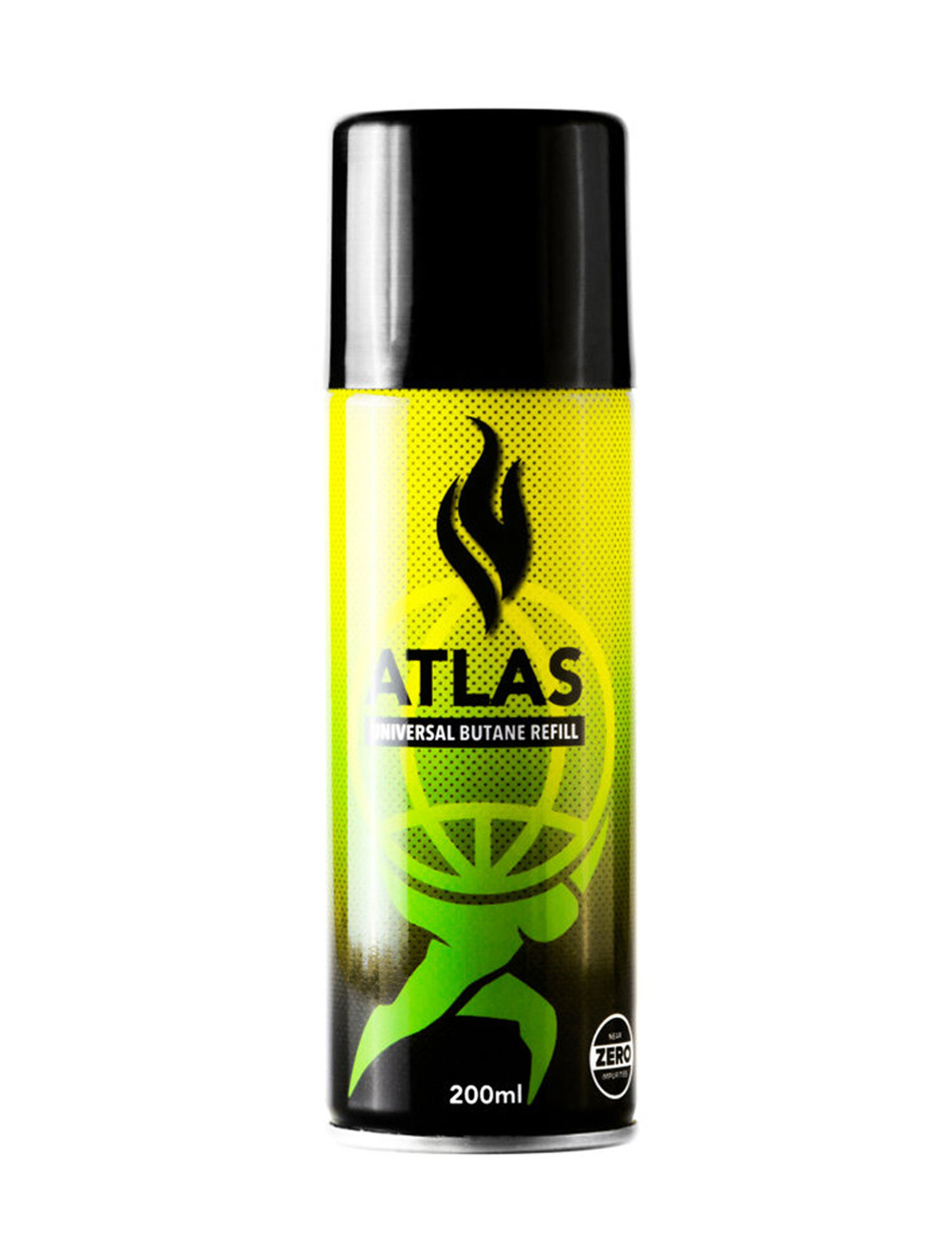 Газ 200ml